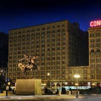 Image from Congress Plaza Hotel