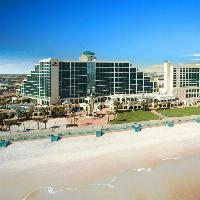 Hilton Daytona Beach Oceanfront Resort