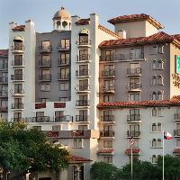 Embassy Suites Dallas Dfw International Airport South Hotel