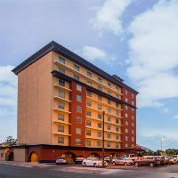 Holiday Inn Express El Paso Central