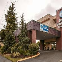 Image from Best Western Cascadia Inn