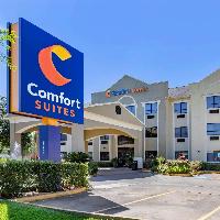 Comfort Suites Near the Galleria