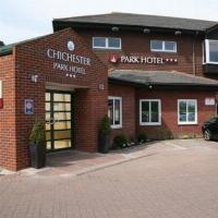 Image from Chichester Park Hotel