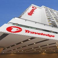 Travelodge Kowloon