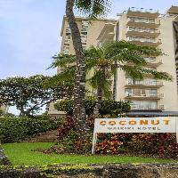 Coconut Waikiki Hotel