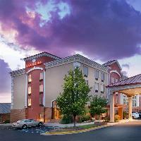 Comfort Suites Dulles Airport Chantilly