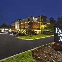 Image from Fairfield by Marriott Inn & Suites Herndon Reston