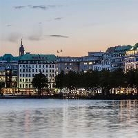 Fairmont Hotel Vier Jahreszeiten