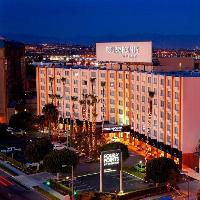 Image from Four Points by Sheraton Los Angeles International Airport