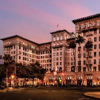 Image from Beverly Wilshire A Four Seasons Hotel