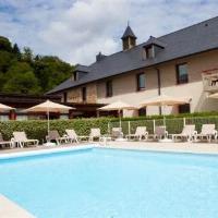 Mercure Dinan Port Le Jerzual