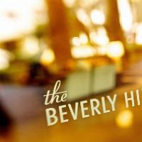 Image from The Beverly Hilton Hotel