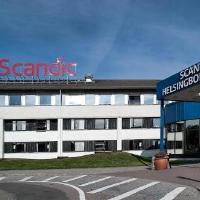 Scandic Helsingborg Nord