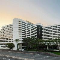 The Westin Los Angeles Airport