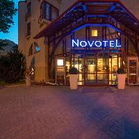 Image from Novotel Szekesfehervar