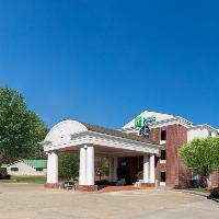 Holiday Inn Express Minden