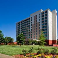 Image from Crowne Plaza Memphis Downtown