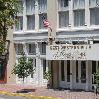 Image from Best Western Plus St Christopher Hotel