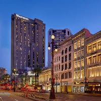 Sheraton New Orleans Hotel