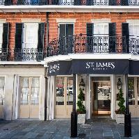 Voco St James Hotel