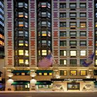 The Algonquin Hotel Times Square Autograph Collection