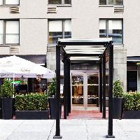 Four Points by Sheraton Manhattan Chelsea