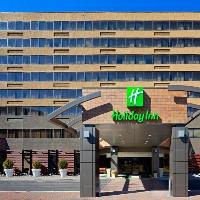 Holiday Inn Secaucus Meadowlands