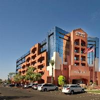 Image from Drury Inn & Suites Phoenix Airport