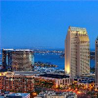 Image from Manchester Grand Hyatt San Diego