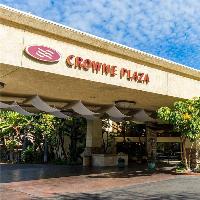 Crowne Plaza Hotel Mission Valley