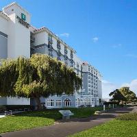 Image from Embassy Suites San Francisco Airport Waterfront hotel