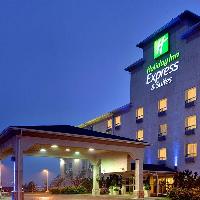 Image from Holiday Inn Express Hotel & Suites Edmonton International Airport