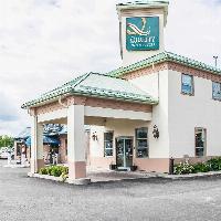 Image from Quality Inn and Suites 1000 Islands Gananoque