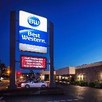 Image from Best Western Plus Glengarry