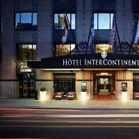 Bild från InterContinental Montreal