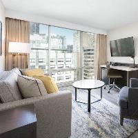 Bild från Delta Hotels by Marriott Vancouver Downtown Suites