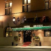 Image from Hotel Bristol