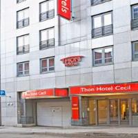 Thon Hotel Cecil