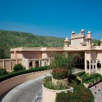 Image from Trident Jaipur Hotel