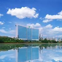 Image from Fuzhou Lakeside Hotel