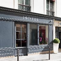 Hotel Le Relais Montmartre