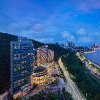 Image from Grand Bay Hotel Zhuhai