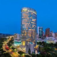 Image from Crowne Plaza Zhuhai City Center