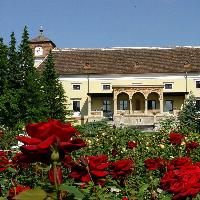 Image from Hotel Schloss Weikersdorf