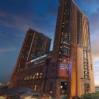 Bild från Berjaya Times Square Hotel Kuala Lumpur