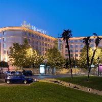 Bild från Novotel Suites Montpellier