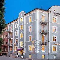 Image from Atel Hotel Lasserhof