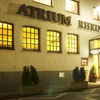 Image from Atrium Rheinhotel