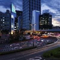 Akasaka Excel Hotel Tokyu