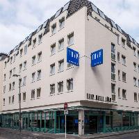 Bild från TRYP by Wyndham Koeln City Centre Hotel